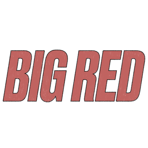 Big Red - from Electric