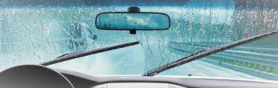 windshield wipers